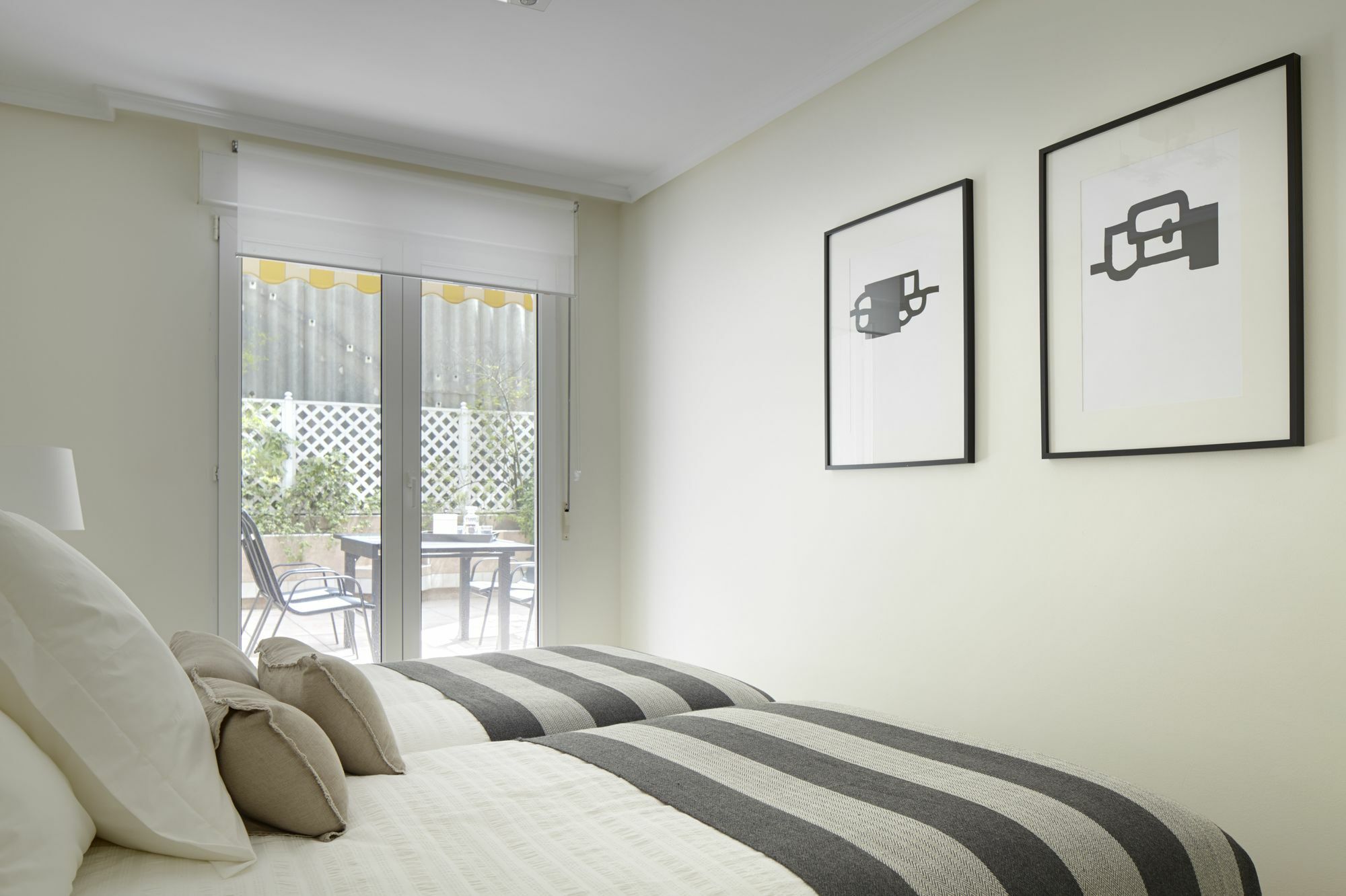 Apartamento Playa De La Concha 3 By Feelfree *