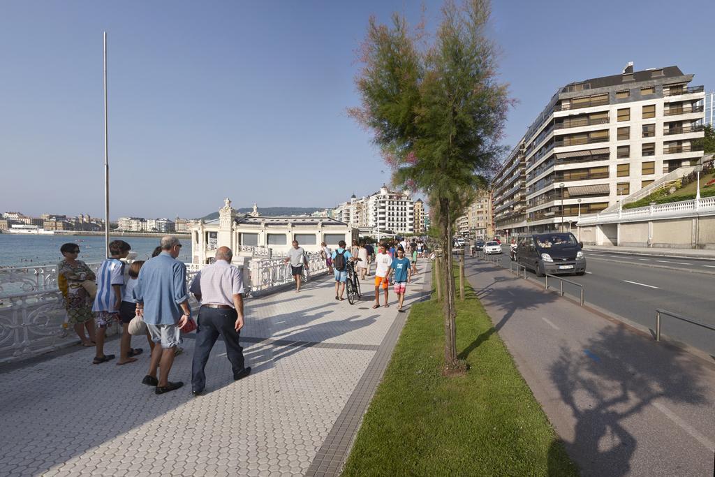 Appartement Playa De La Concha 3 By Feelfree *