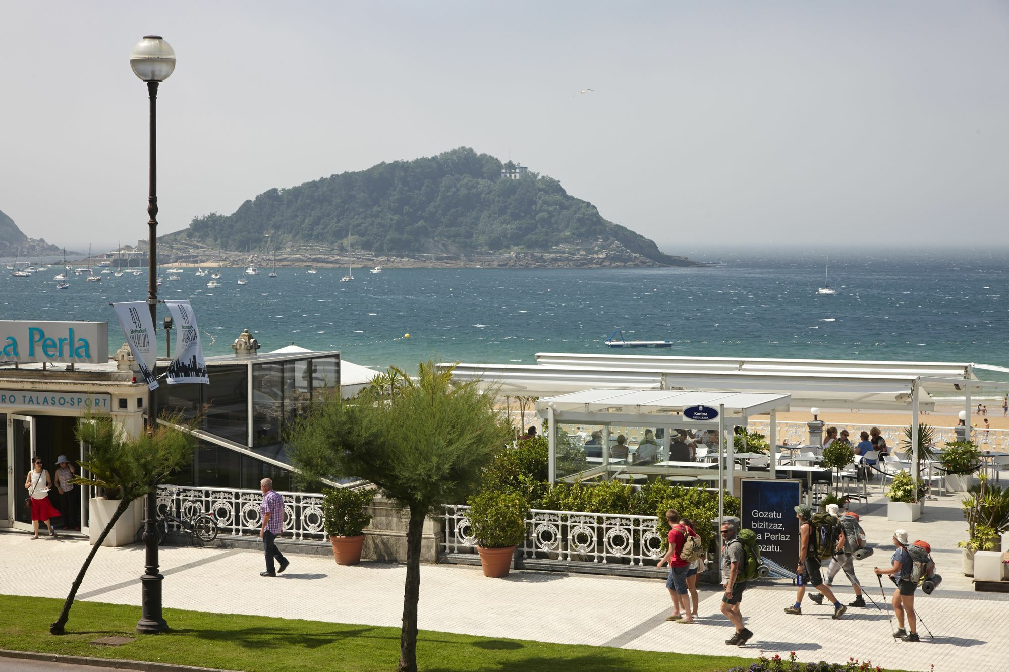 Playa De La Concha 3 By Feelfree *