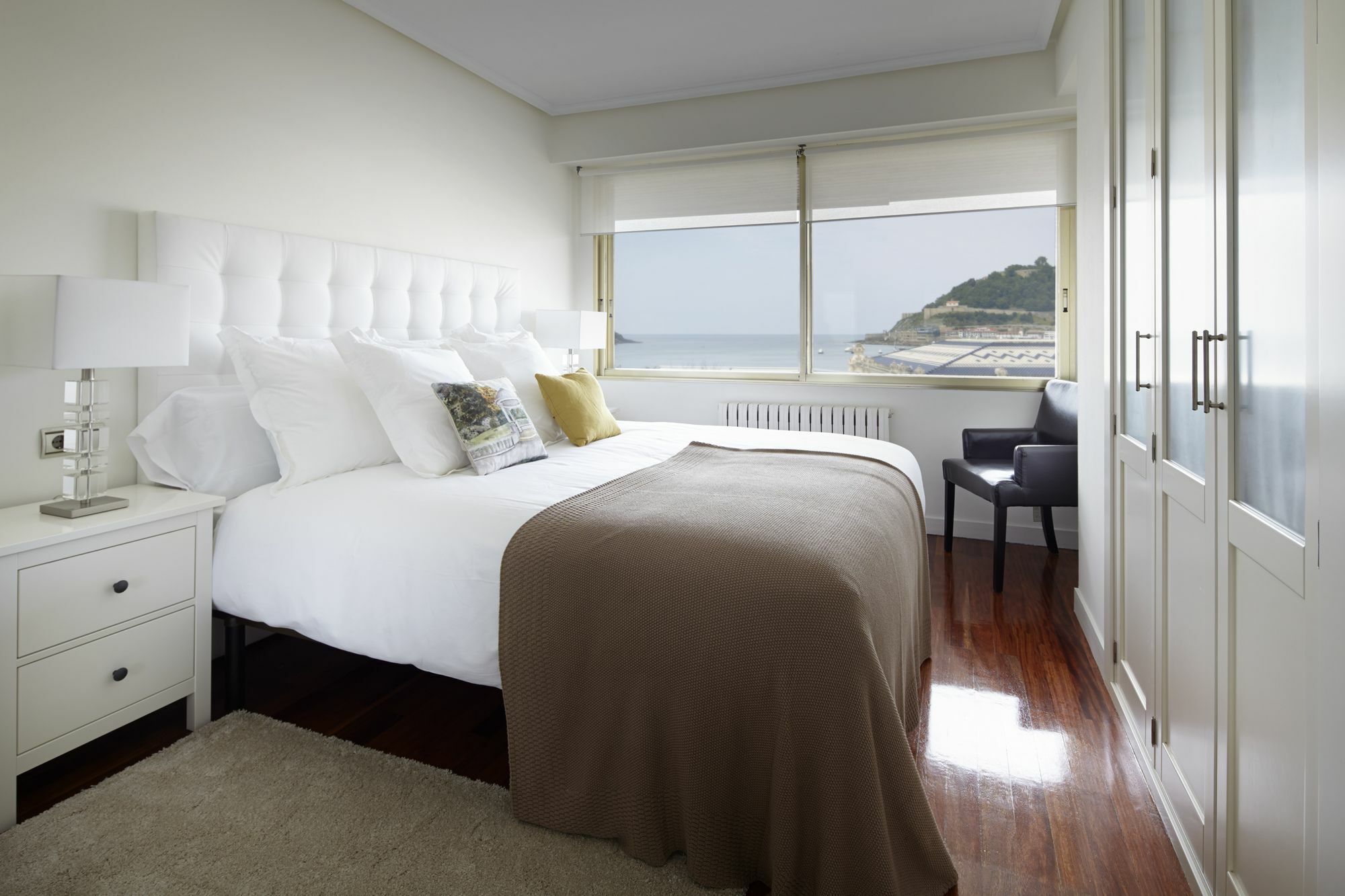 Appartement Playa De La Concha 3 By Feelfree Saint-Sébastien