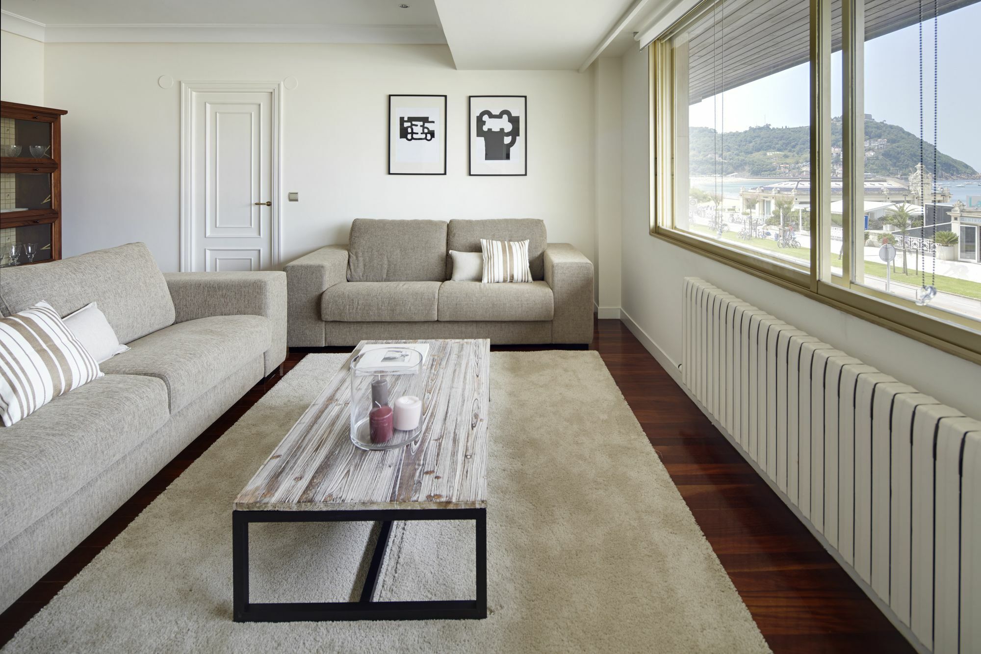 Appartement Playa De La Concha 3 By Feelfree *