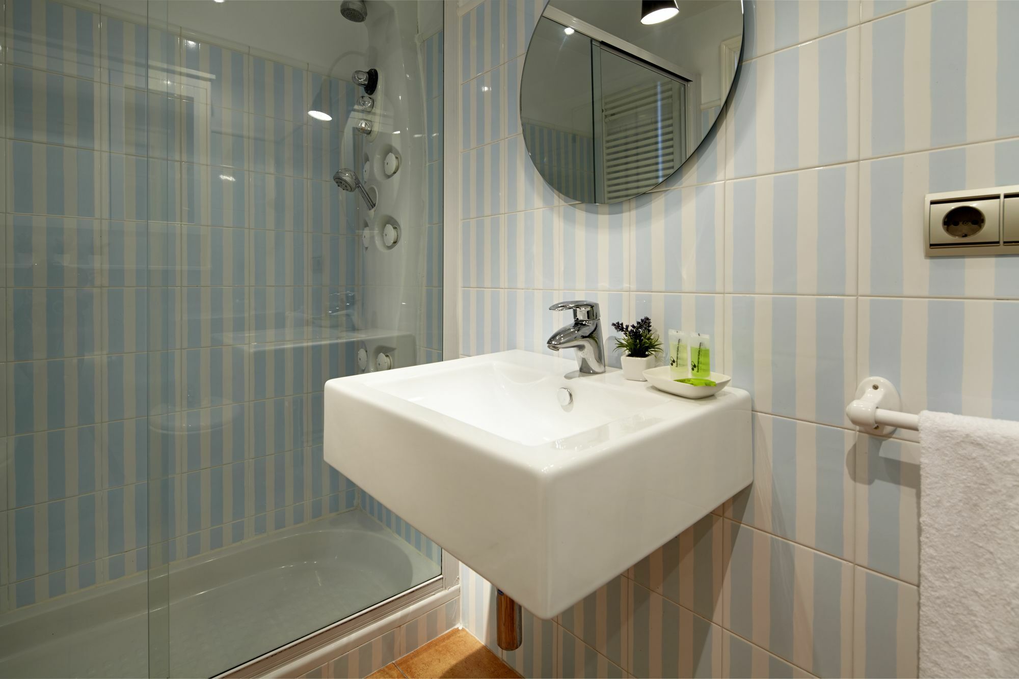 Playa De La Concha 3 By Feelfree Appartement