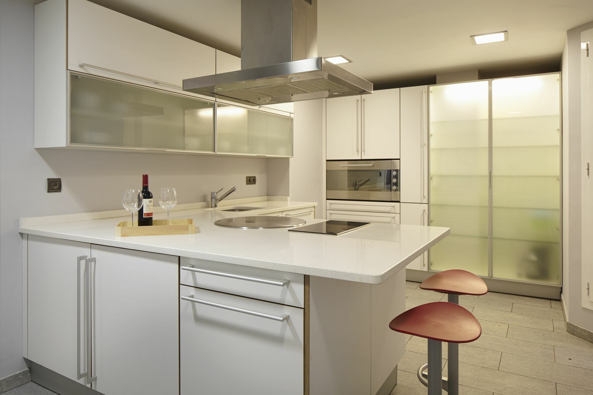 Appartement Playa De La Concha 3 By Feelfree