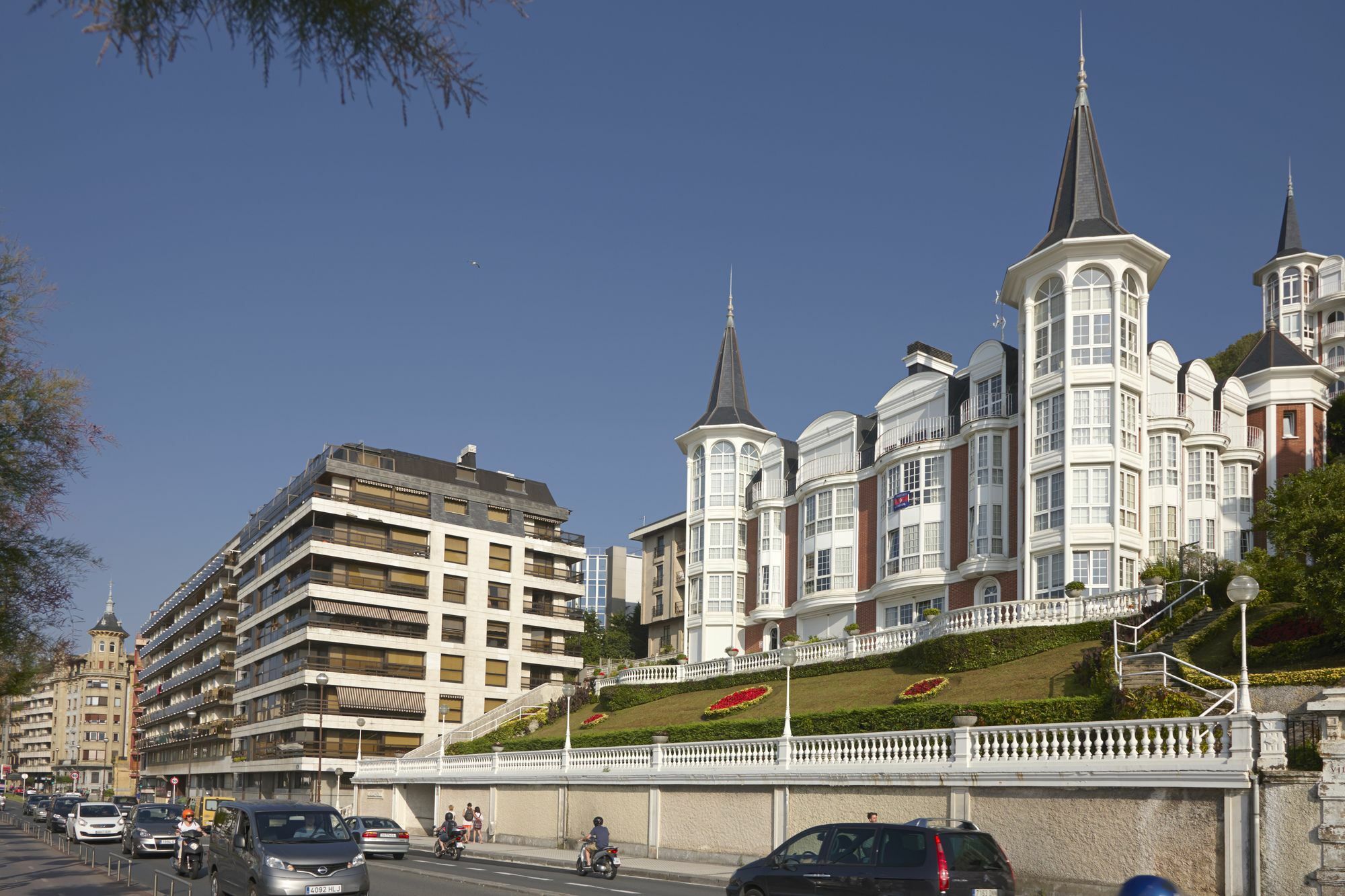 Playa De La Concha 3 By Feelfree Appartement Saint-Sébastien