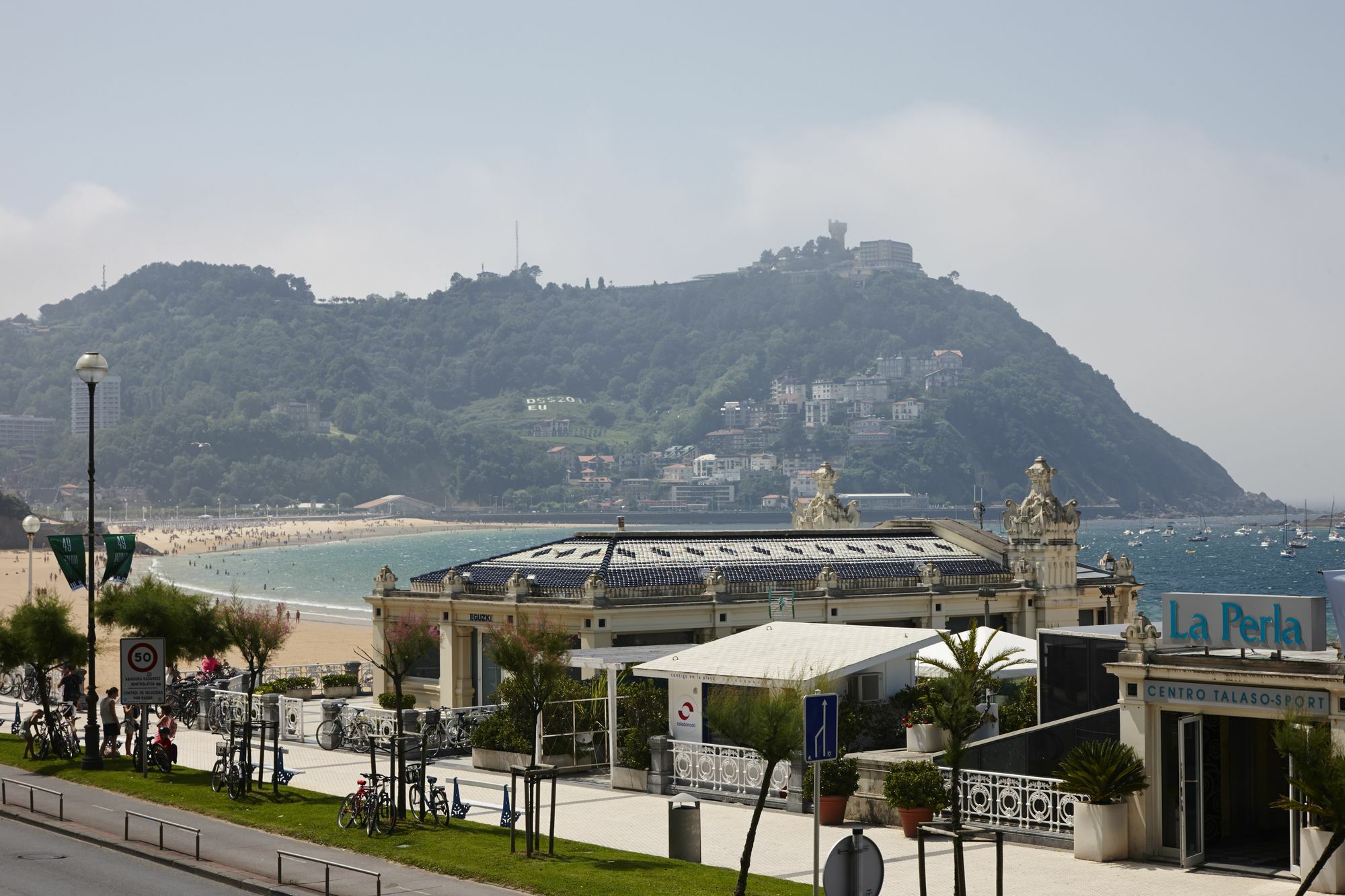 Playa De La Concha 3 By Feelfree *